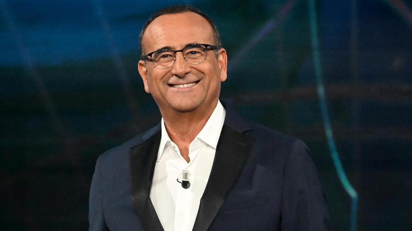Sanremo 2025, chi affiancherà Carlo Conti? Rispunta un nome: “Potrebbe chiamarla al Festival” preview