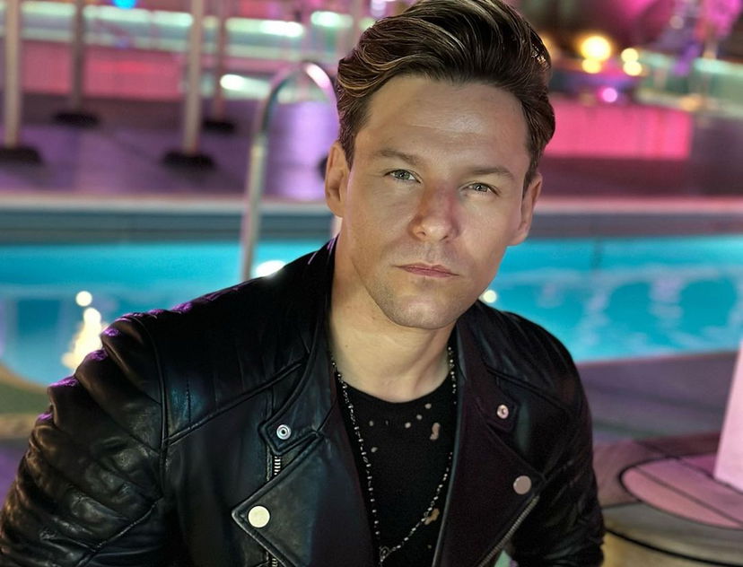 Carlo Aloia: moglie, figli e carriera del ballerino di Ballando con le Stelle 2024 in coppia con Sonia Bruganelli preview