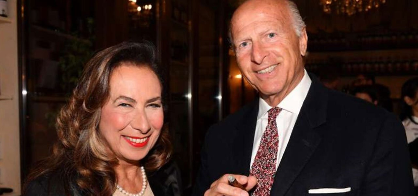 Joshua Kalman, chi è il marito di Cesara Buonamici preview