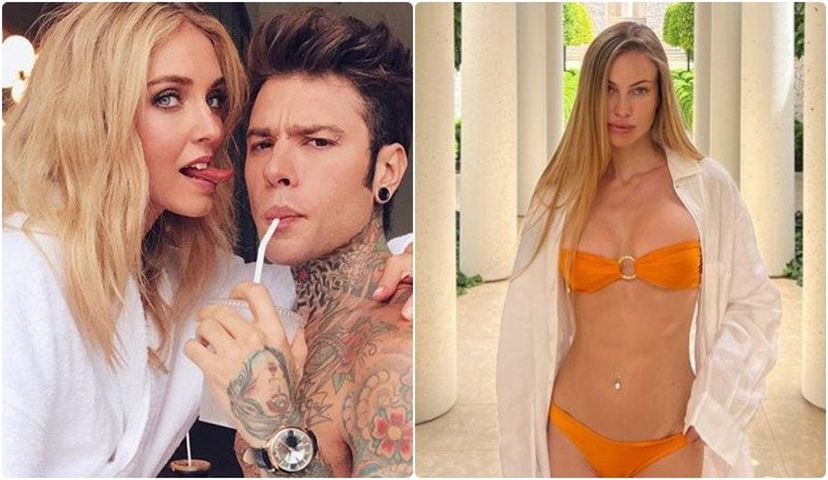 Il tradimento tra Chiara Ferragni e Fedez con Taylor Mega: la verità svelata a Le Iene preview