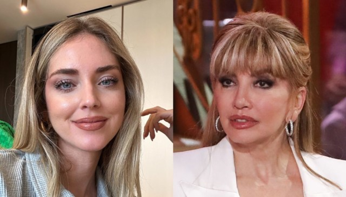 Chiara Ferragni verso Ballando con le Stelle?