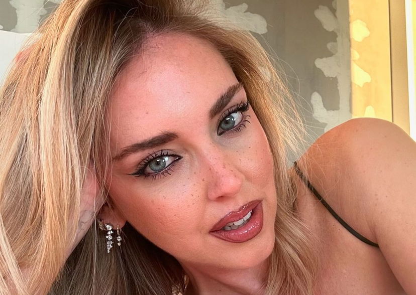 Chiara Ferragni mette un punto su Fedez: “Stasera non uscirà l’ennesimo dissing” preview