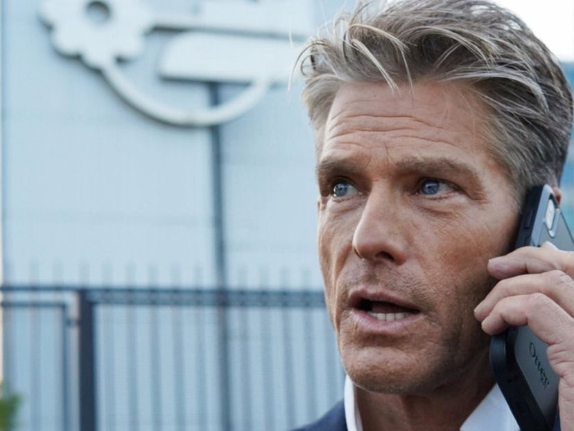 Moglie e figli di Clayton Norcross, chi è il concorrente del Grande Fratello preview