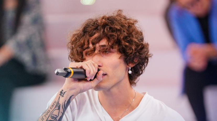 Amici 24, Diego Lazzari riceve una sorpresa: i social “mormorano”, ecco cosa è successo preview