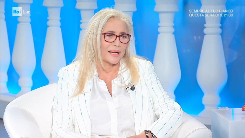 Ospiti Domenica In, oggi 22 settembre: Stefano Tacconi e Marco Masini da Mara Venier, tutti i protagonisti preview