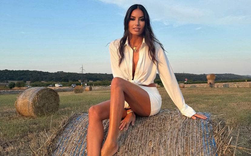 Elisabetta Gregoraci dopo il ricovero: come sta? Il messaggio sui social e quando la vedremo in tv preview