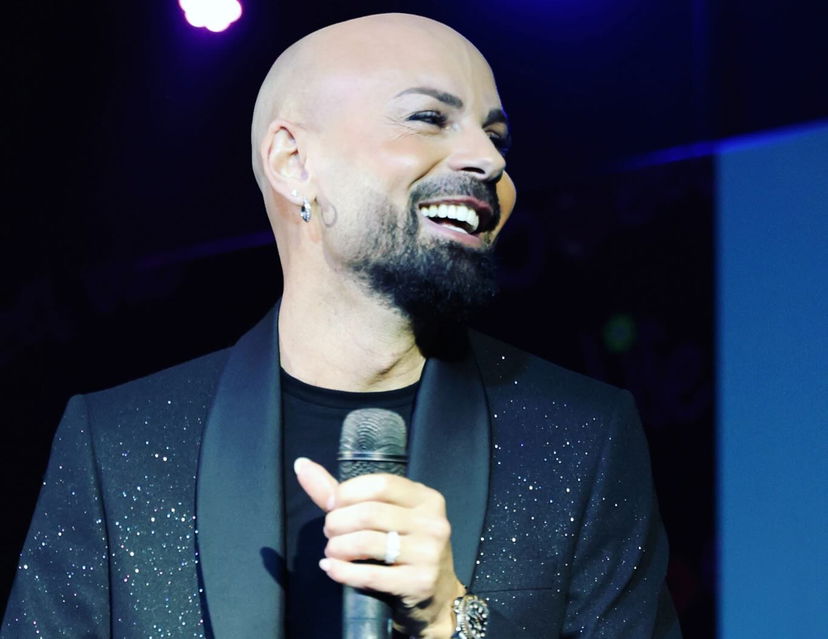 Chi è Enzo Bambolina? Il tiktoker insultato da Lino Giuliano del Grande Fratello preview