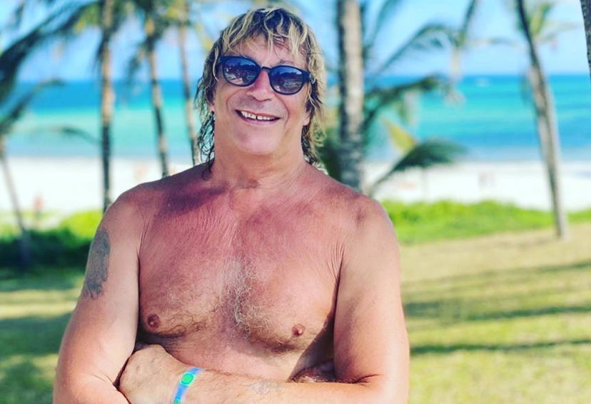 Moglie e figli di Enzo Paolo Turchi, chi è il concorrente del Grande Fratello preview