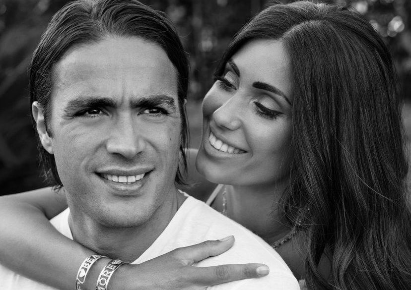 Federica Nargi, chi è il marito Alessandro Matri e le figlie Sofia e Beatrice preview