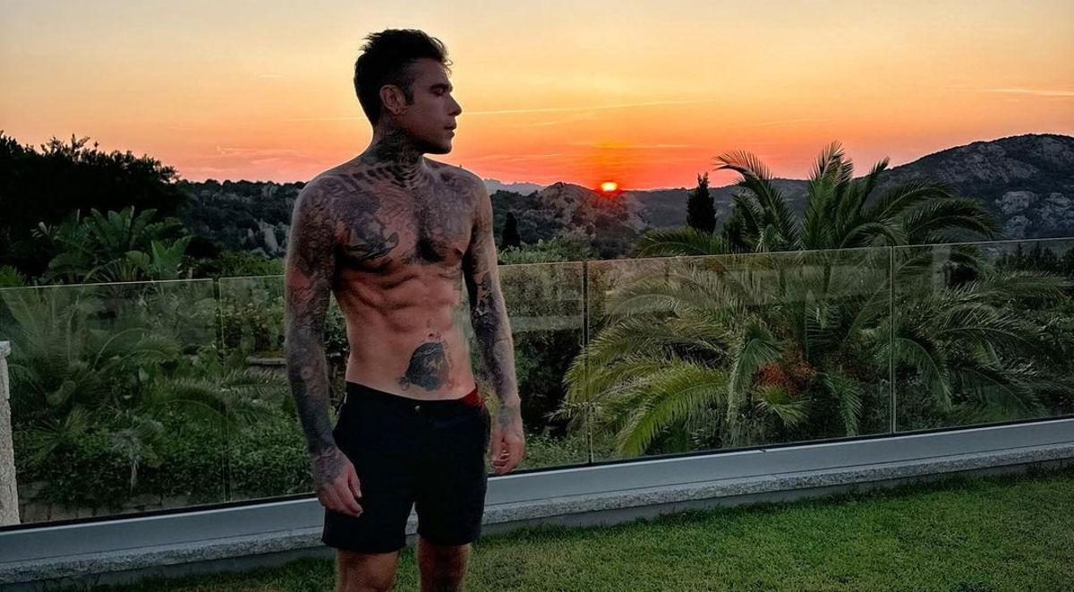 Il clero contro Fedez