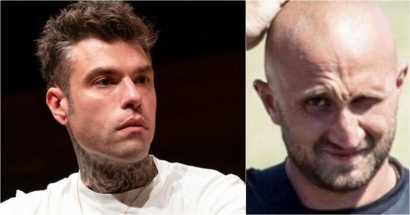 Il rapporto tra Fedez e Luca Lucci emerge nell’inchiesta sulle curve di Inter e Milan preview