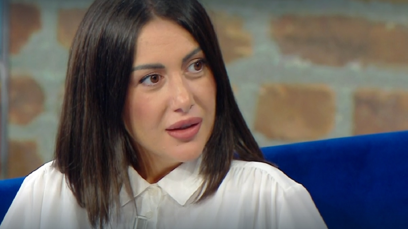 Chi è Jessica Morlacchi del Grande Fratello? Fidanzato e carriera preview