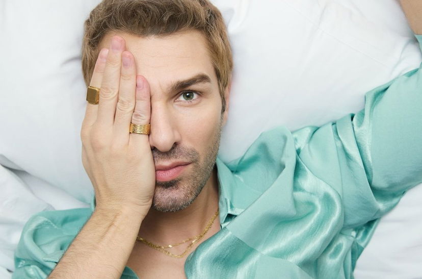 Furkan Palali a Ballando con le Stelle: fidanzata e vita privata dell’attore di Terra Amara preview