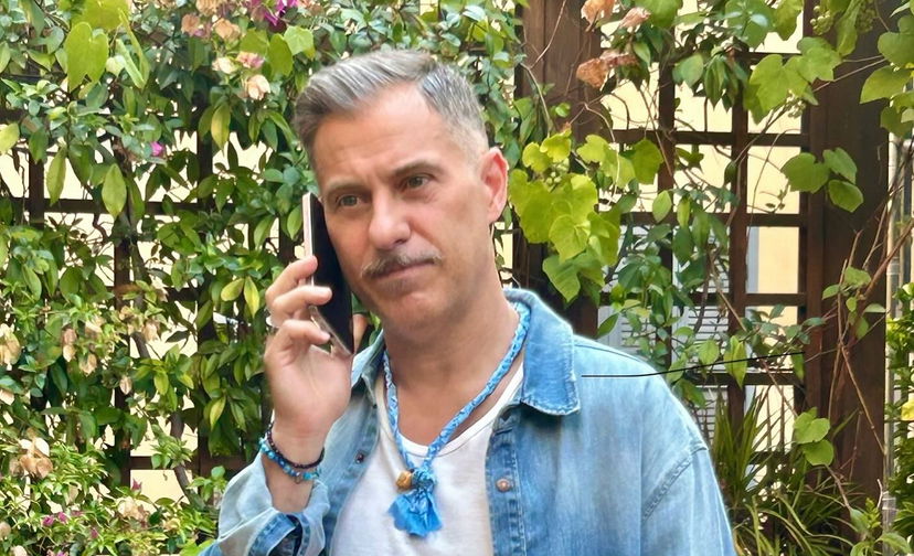 Laura Pertici, Margherita e Leonardo: chi sono la moglie ed i figli di Gabriele Corsi preview