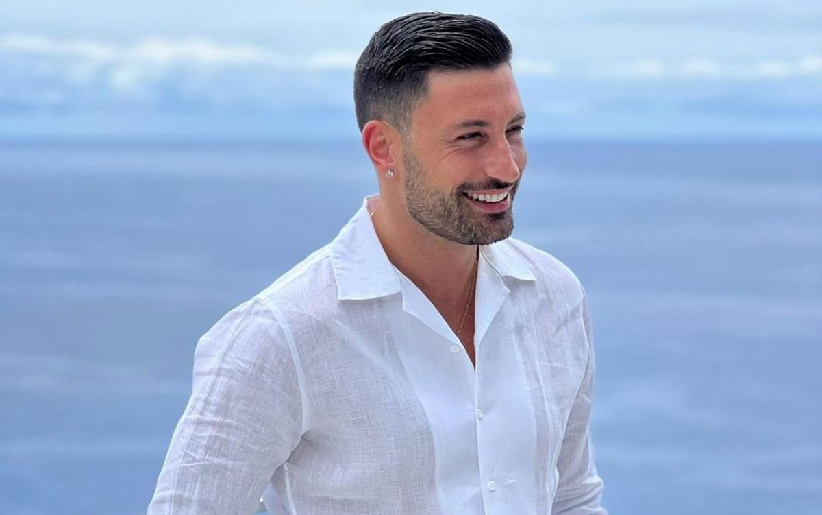 Giovanni Pernice