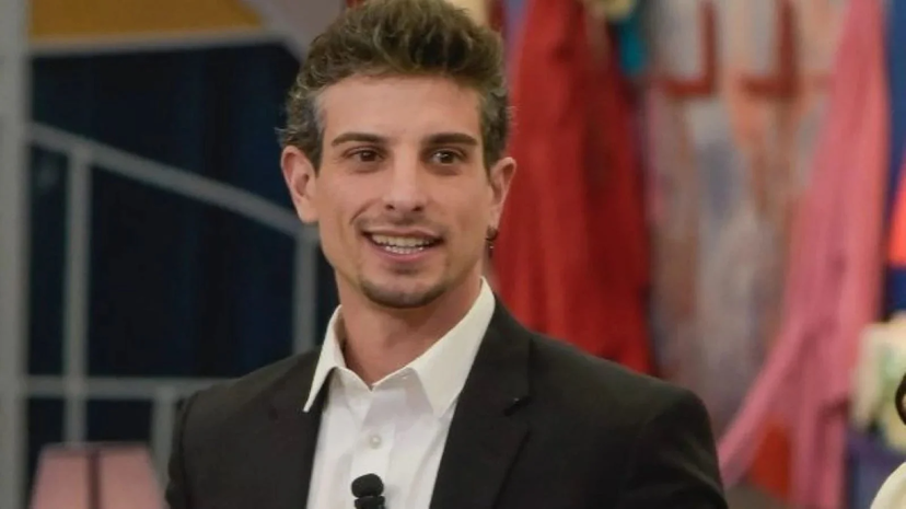 Perché Giuseppe Garibaldi ha rifiutato di sfilare sul red carpet a Venezia? Parla l’ex gieffino preview