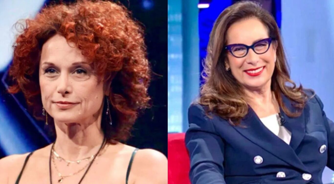 “Confronto con Cesara”, Beatrice Luzzi parla del suo nuovo ruolo di opinionista al Grande Fratello 