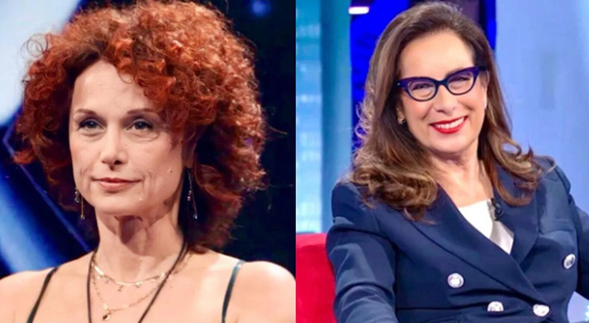 “Confronto con Cesara”, Beatrice Luzzi parla del suo nuovo ruolo di opinionista al Grande Fratello preview