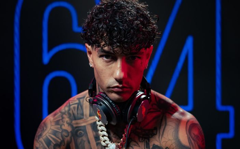 “Fedez? Bugiardo cronico”: Tony Effe torna a parlare del dissing e di Chiara Ferragni preview