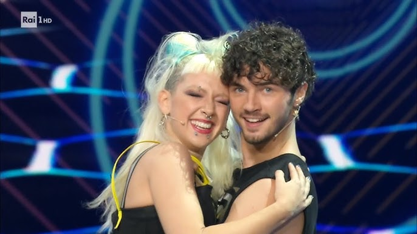 Chi è Nikita Perotti, a Ballando con le Stelle 2024 con Anna Lou Castoldi: fidanzata, curiosità e rapporto con Sophia Berto preview