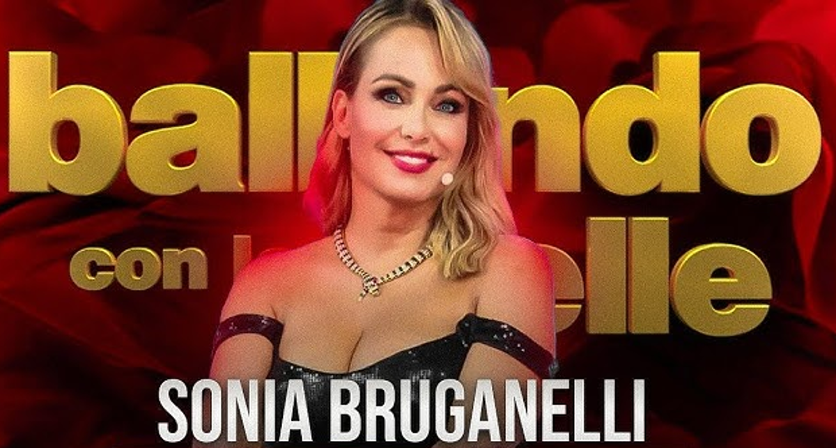 Ballerini professionisti di Ballando con le stelle, gli accoppiamenti: Sonia Bruganelli fa già discutere 