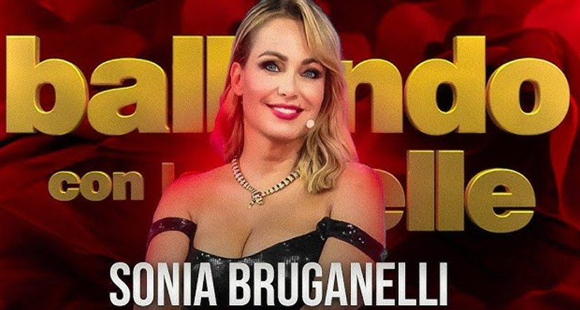 Ballerini professionisti di Ballando con le stelle, gli accoppiamenti: Sonia Bruganelli fa già discutere preview