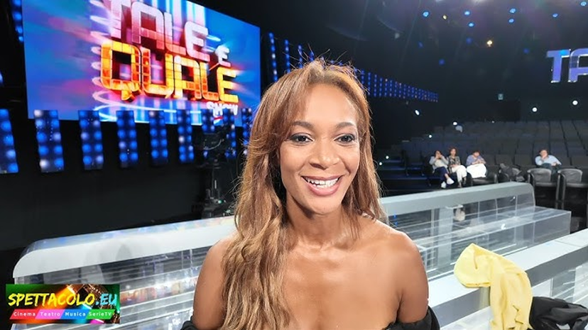 Kelly Joyce, chi è: che lavoro fa, il marito, la famiglia nobile ed i successi prima di Tale e Quale Show preview