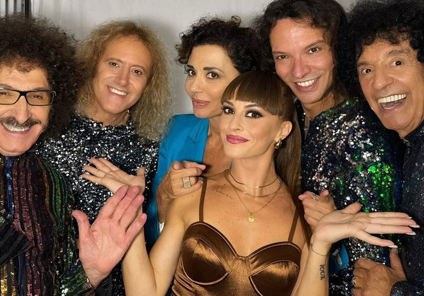 Chi è Rebecca Gabrielli, a Ballando con le Stelle 2024 con I Cugini di Campagna: il suo fidanzato preview