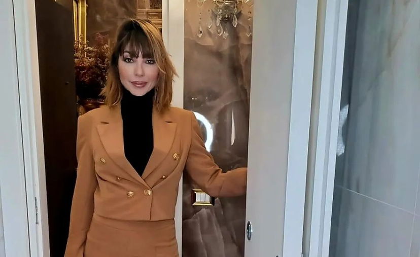 Malattia, marito e figli di Ilaria Galassi del Grande Fratello preview