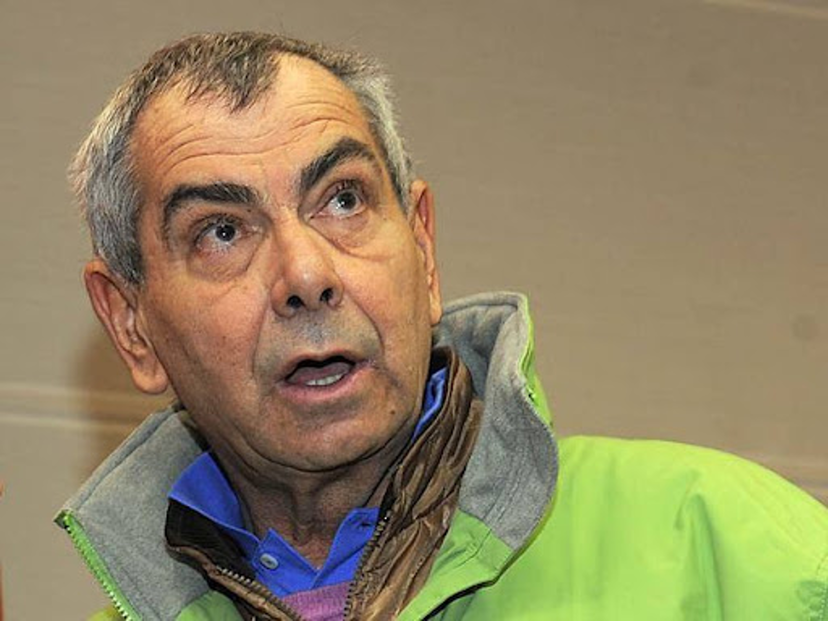 E’ morto Luca Giurato: aveva 84 anni preview