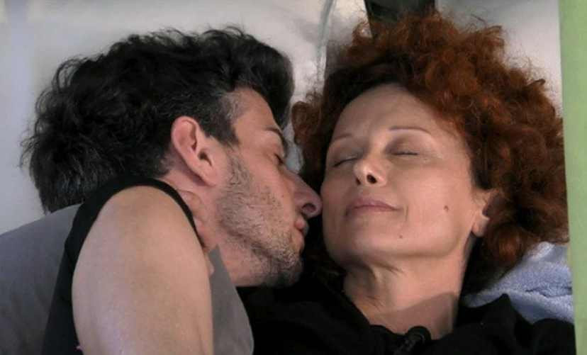 “Si vede con un’altra!”, Giuseppe Garibaldi volta pagina dopo Beatrice Luzzi? L’ex gieffino interviene preview