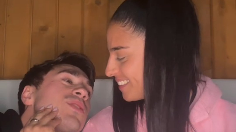 Perla Vatiero e Mirko Brunetti si stanno risentendo? Gli aggiornamenti dei gossippari preview