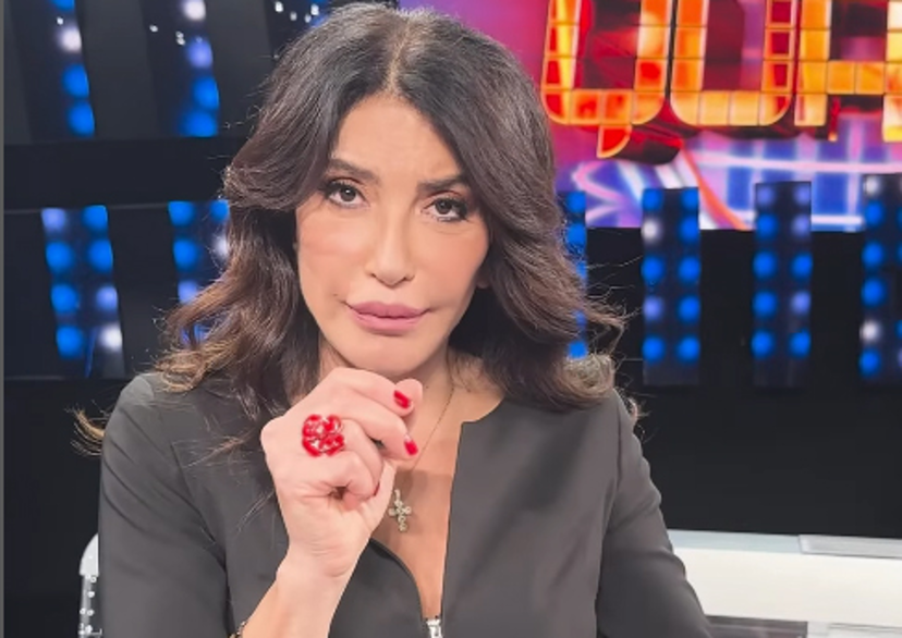 Carmen Di Pietro, marito e figli della concorrente di Tale e Quale Show preview