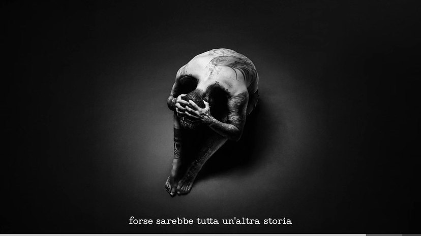 Fedez pubblica la canzone per Chiara Ferragni: spunta in rete la parte eliminata – AUDIO preview