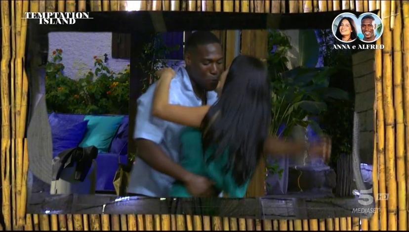 Ascolti Temptation Island 2024, ecco quanto ha totalizzato la prima puntata del 10 settembre: dati auditel preview