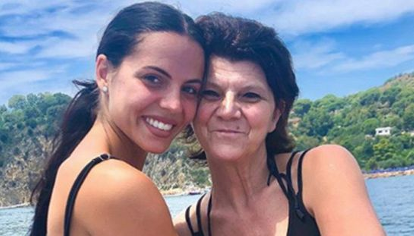 Luisa, chi è la mamma di Shaila Gatta del Grande Fratello preview