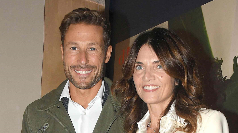 Massimiliano Ossini, moglie e figli: chi sono Laura Gabrielli, Carlotta, Melissa e Giovanni preview