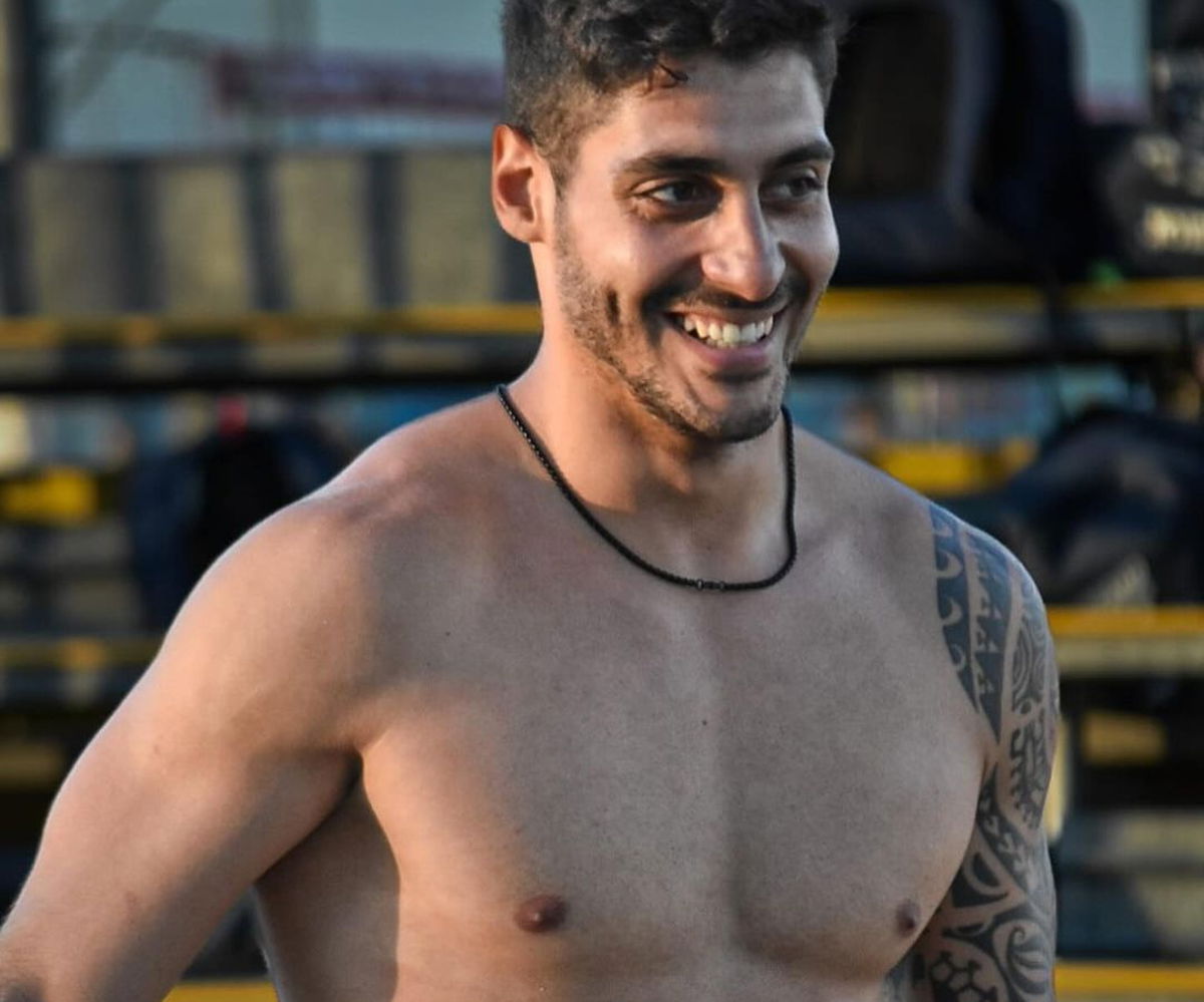 Chi è Javier Martinez del Grande Fratello? Fidanzata, Uomini e Donne e Temptation Island