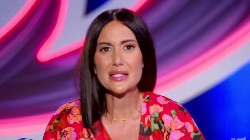 Jessica Morlacchi al GF, arrivano le critiche di un giornalista: una nuova star o un personaggio costruito? preview