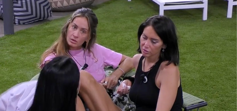 Emozioni per Shaila ed Helena e primo candidato all’eliminazione: la quinta puntata del Grande Fratello preview