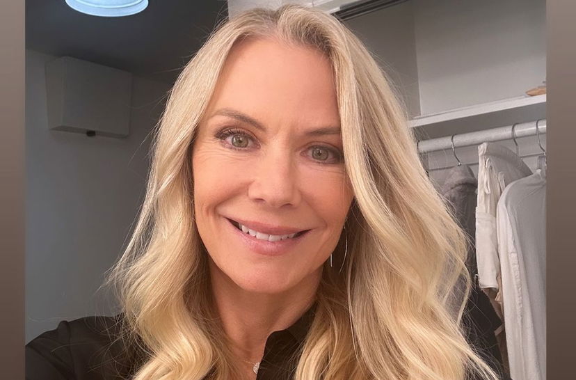 Marito e figli Katherine Kelly Lang: chi è Brooke Logan che entra nella Casa del Grande Fratello preview
