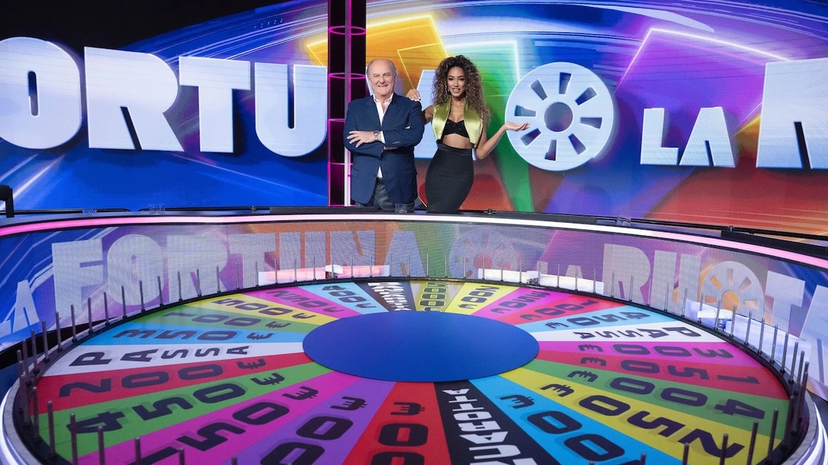 Quando inizia La ruota della fortuna? Ecco la data: Gerry Scotti parla delle novità preview