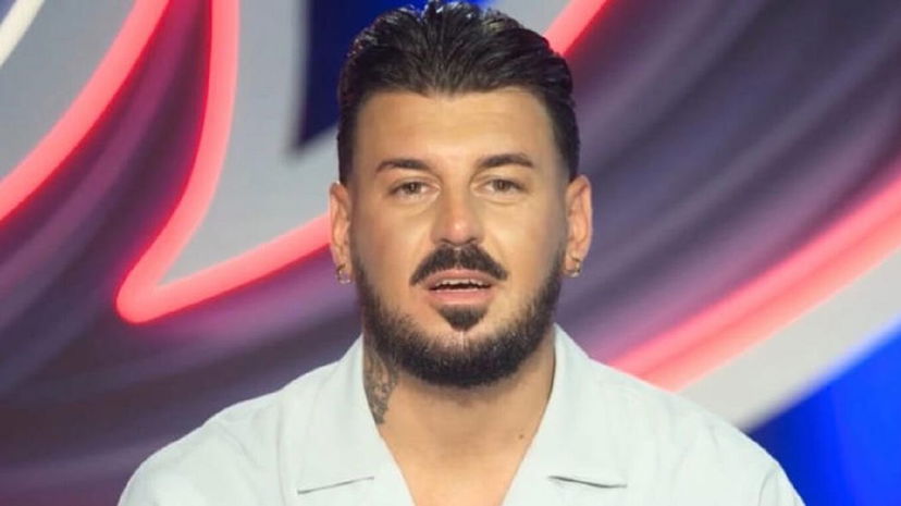 Lino Giuliano commenta la squalifica dal Grande Fratello: “Un duro colpo, ora sono in difficoltà” preview