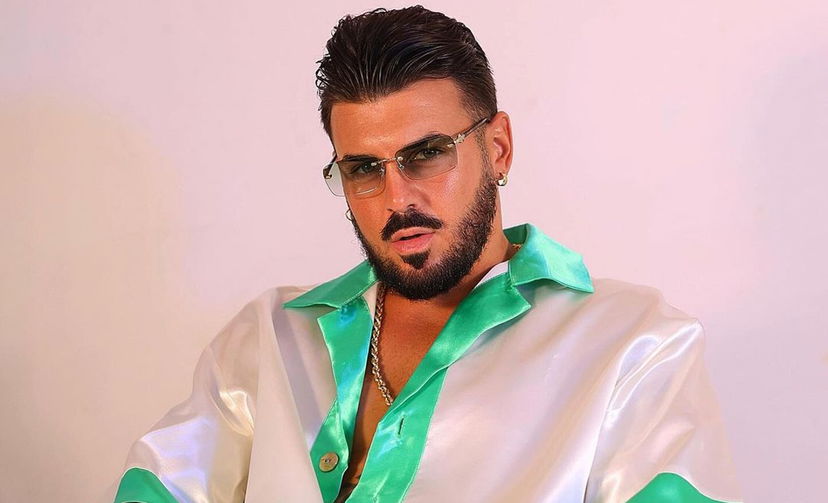 Lino Giuliano prima del Grande Fratello, paura per la squalifica: l’ultima carta, ecco a chi si affida preview