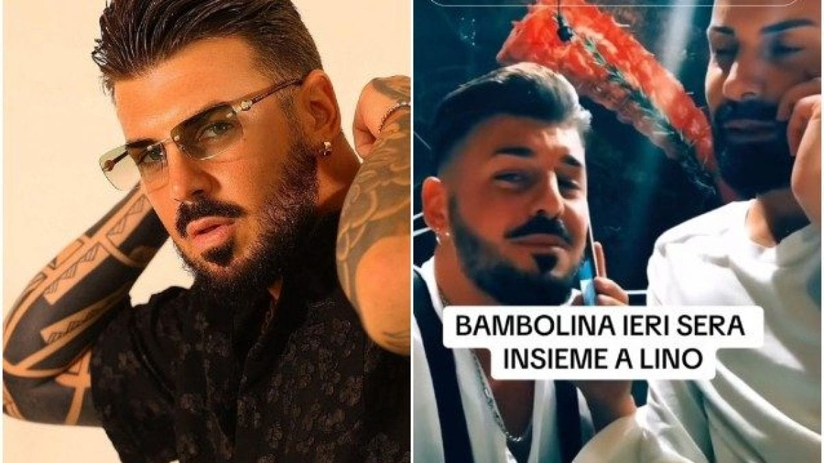 Lino Giuliano squalificato dal Grande Fratello? La persona insultata rompe il silenzio