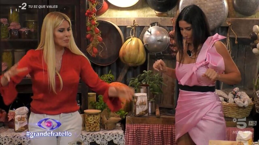 Loredana Lecciso svela perché ha rifiutato il Grande Fratello e per quale motivo Amanda ha accettato di partecipare preview