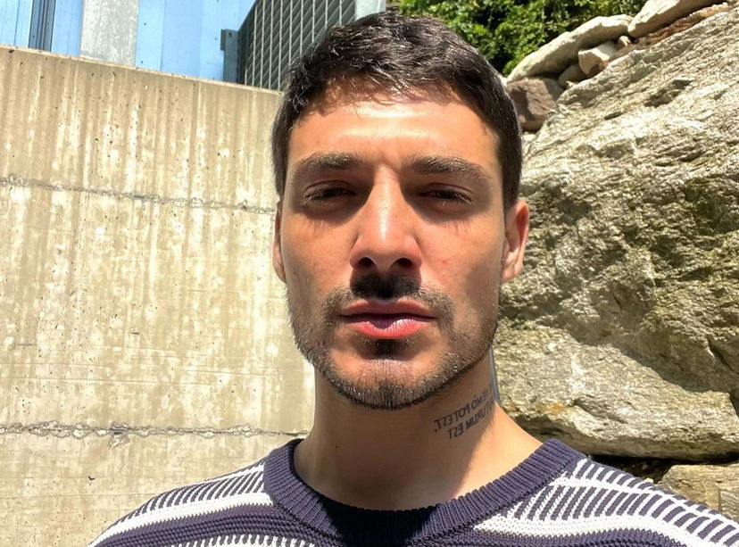 Chi è Lorenzo Spolverato del Grande Fratello? Tutto sulla sua vita privata preview