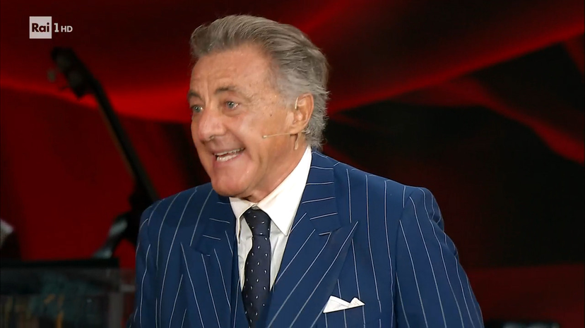 Luca Barbareschi, moglie e sei figli con tre donne differenti: l’amore con Elena Monorchio preview