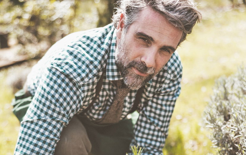 Coming Out di Luca Calvani prima del Grande Fratello: chi sono il compagno, l’ex moglie e la figlia preview