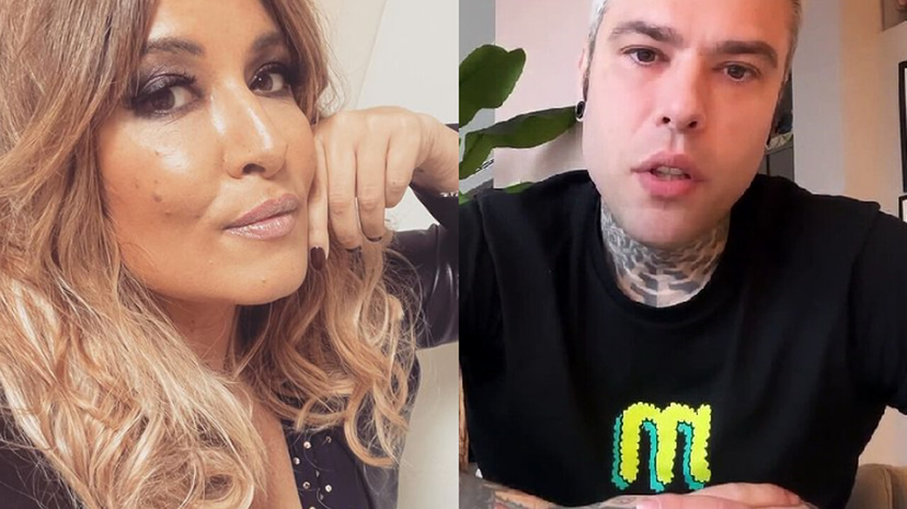 Botta e risposta tra Selvaggia Lucarelli e la mamma di Fedez: “Beneficenza? Ti insegno io come si fa” preview